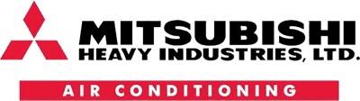 Mitsubishi Heavy logo