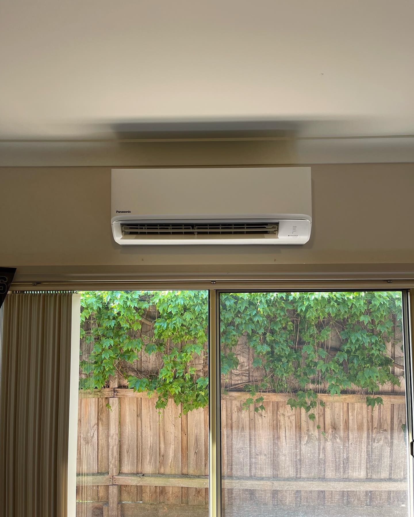 2x Panasonic Systems in Rowville