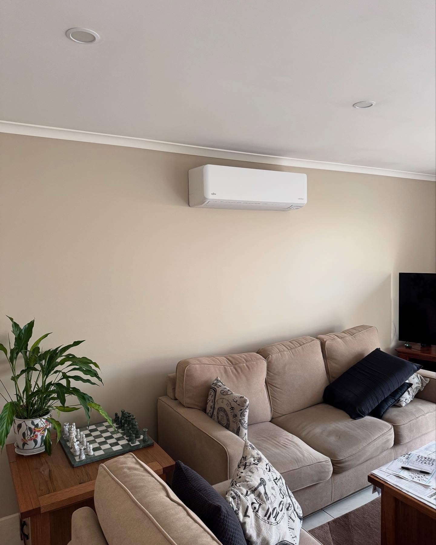 Recent Installation in Warranwood